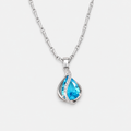 Elegant Celestine Vireaux Necklace