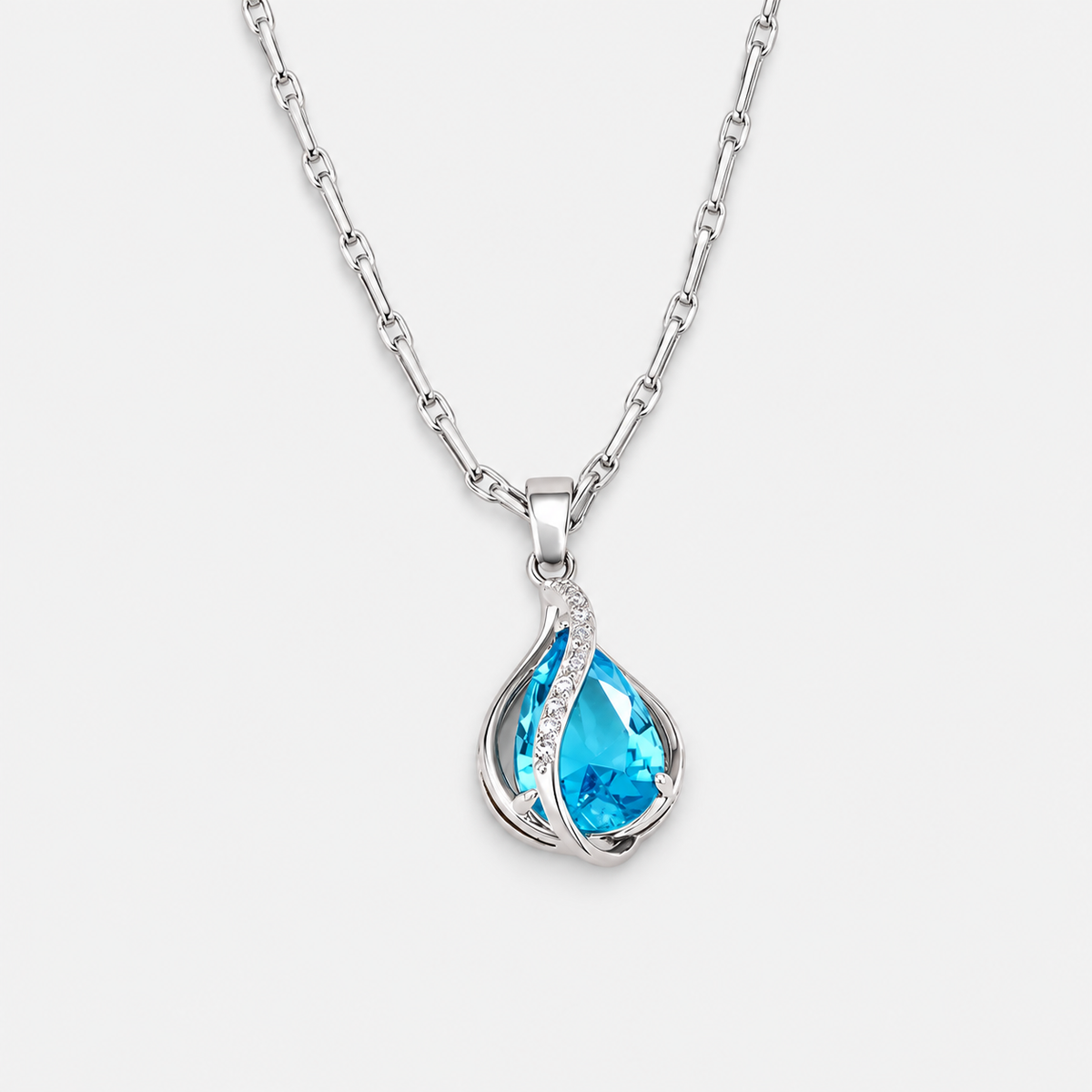 Elegant Celestine Vireaux Necklace