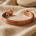 Noble Ridge Copper Bracelet