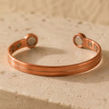 Wick Signature Copper Bracelet