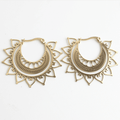 Beso Gorgeous Bohemian Classic Earrings
