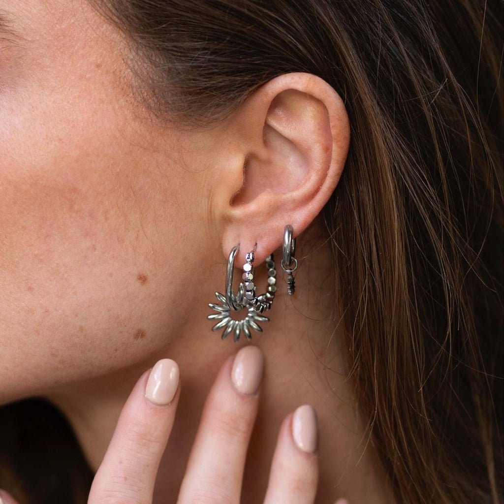 Sweet Sun Timeless Earrings