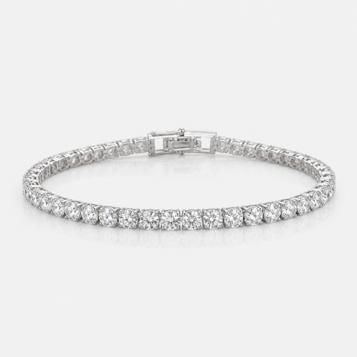 Venice Stone Tennis Bracelet